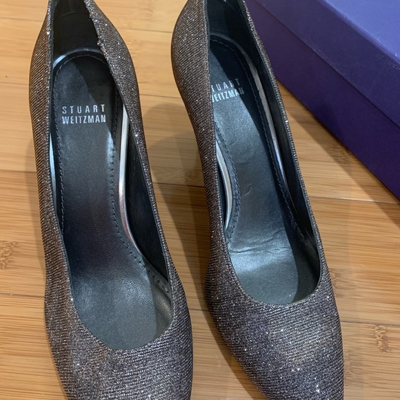 Stuart Weitzman Heels - Picture 2 of 5